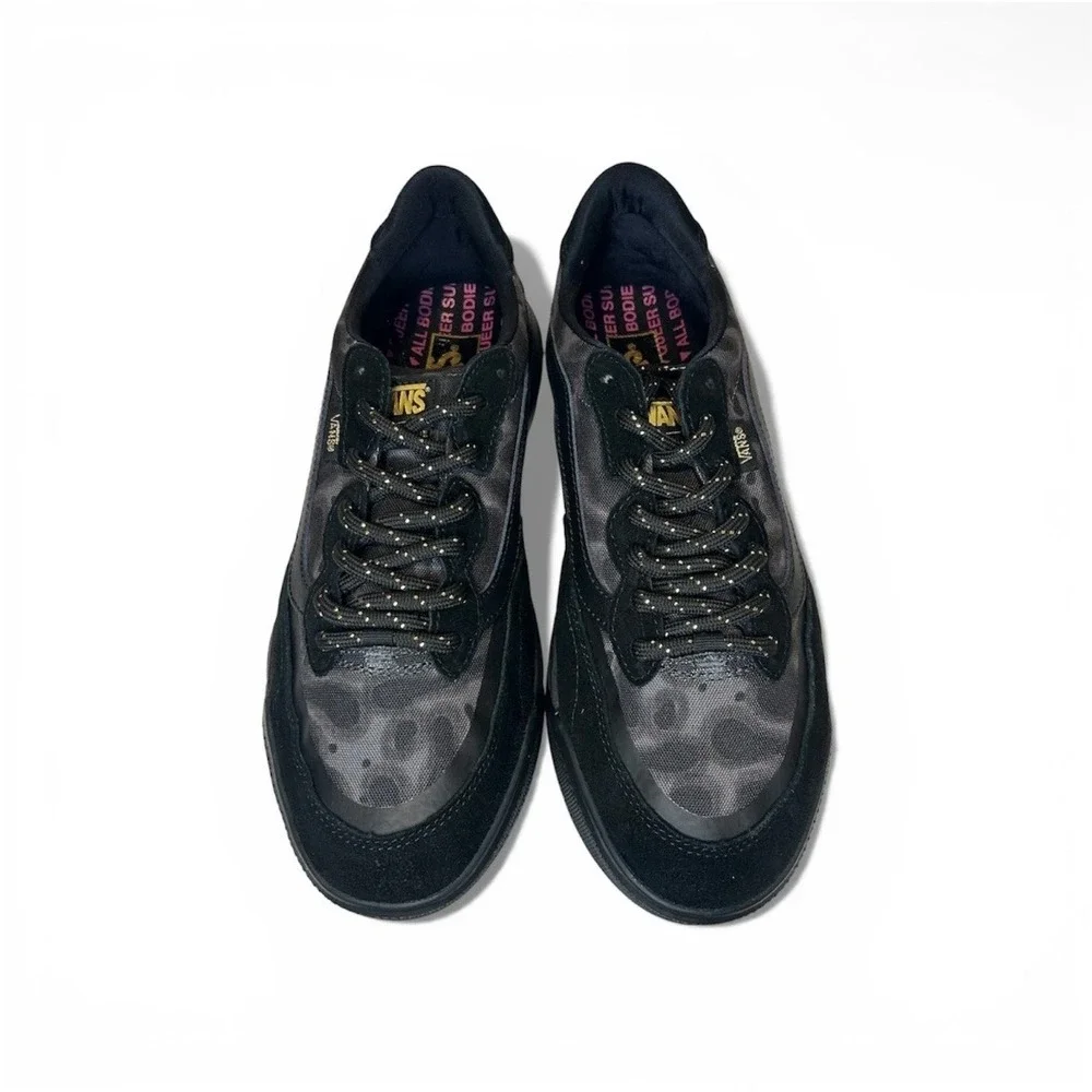 Vans keywords streetwear
